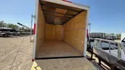 new Cargo (Enclosed) Trailers Cross Trailers  for sale, in North Platte, NE Thumbnail 4