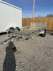 new Utility Trailers H and H Trailer  for sale, in North Platte, NE Thumbnail 2