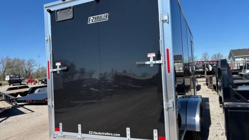 new Cargo (Enclosed) Trailers ALCOM  for sale, in North Platte, NE Thumbnail 6