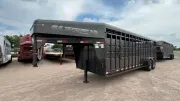 new Stock / Stock Combo Trailers Travalong  for sale, in North Platte, NE Thumbnail 1