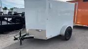 new Cargo (Enclosed) Trailers Carry-On  for sale, in North Platte, NE Thumbnail 1