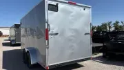new Cargo (Enclosed) Trailers Cross Trailers  for sale, in North Platte, NE Thumbnail 3