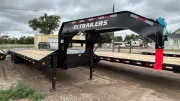 new Equipment / Flatbed Trailers PJ Trailers  for sale, in North Platte, NE Thumbnail 2
