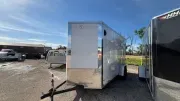 new Cargo (Enclosed) Trailers Cross Trailers  for sale, in North Platte, NE Thumbnail 5