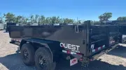 new Dump Trailers PJ Trailers  for sale, in North Platte, NE Thumbnail 3