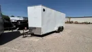 new Cargo (Enclosed) Trailers Cross Trailers  for sale, in North Platte, NE Thumbnail 1