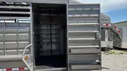 new Stock / Stock Combo Trailers GR Trailers  for sale, in North Platte, NE Thumbnail 7