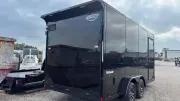 new Cargo (Enclosed) Trailers Impact Trailers  for sale, in North Platte, NE Thumbnail 4