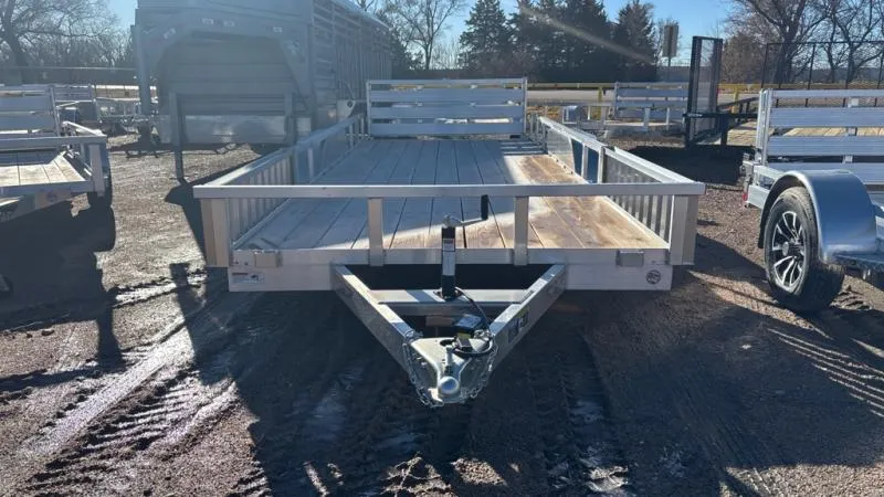 new Utility Trailers H and H Trailer  for sale, in North Platte, NE Thumbnail 8