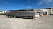 new Stock / Stock Combo Trailers GR Trailers  for sale, in North Platte, NE Thumbnail 3