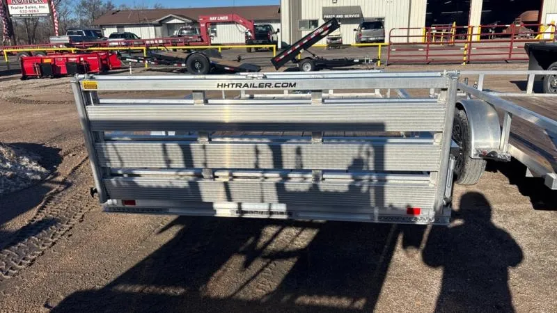 new Utility Trailers H and H Trailer  for sale, in North Platte, NE Thumbnail 4