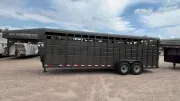 new Stock / Stock Combo Trailers Travalong  for sale, in North Platte, NE Thumbnail 3