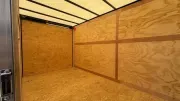 new Cargo (Enclosed) Trailers Cross Trailers  for sale, in North Platte, NE Thumbnail 7