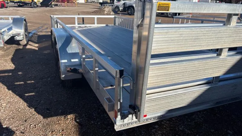 new Utility Trailers H and H Trailer  for sale, in North Platte, NE Thumbnail 5