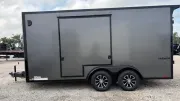 new Cargo (Enclosed) Trailers Impact Trailers  for sale, in North Platte, NE Thumbnail 6