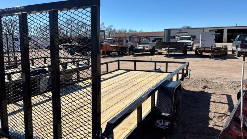 new Utility Trailers H and H Trailer  for sale, in North Platte, NE Thumbnail 4