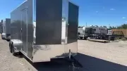 new Cargo (Enclosed) Trailers Impact Trailers  for sale, in North Platte, NE Thumbnail 6
