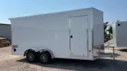 new Cargo (Enclosed) Trailers E-Z Hauler  for sale, in North Platte, NE Thumbnail 5