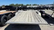 used Car Haulers / Racing Trailers H and H Trailer  for sale, in North Platte, NE Thumbnail 5