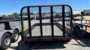used Utility Trailers PJ Trailers  for sale, in North Platte, NE Thumbnail 4