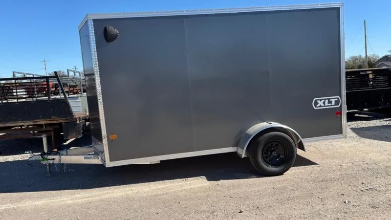 new Cargo (Enclosed) Trailers ALCOM  for sale, in North Platte, NE Thumbnail 2