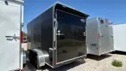 new Cargo (Enclosed) Trailers Impact Trailers  for sale, in North Platte, NE Thumbnail 2