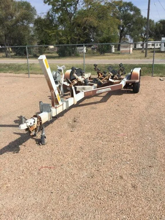 used Utility Trailers Shorelandr  for sale, in North Platte, NE Thumbnail 2