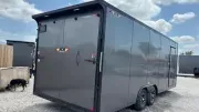 new Cargo (Enclosed) Trailers H and H Trailer  for sale, in North Platte, NE Thumbnail 5