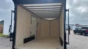 new Cargo (Enclosed) Trailers Impact Trailers  for sale, in North Platte, NE Thumbnail 5
