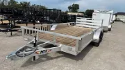 new Utility Trailers H and H Trailer  for sale, in North Platte, NE Thumbnail 1