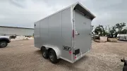 new Cargo (Enclosed) Trailers E-Z Hauler  for sale, in North Platte, NE Thumbnail 3
