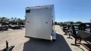 new Cargo (Enclosed) Trailers Cross Trailers  for sale, in North Platte, NE Thumbnail 4