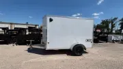 new Cargo (Enclosed) Trailers E-Z Hauler  for sale, in North Platte, NE Thumbnail 2