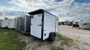 new Cargo (Enclosed) Trailers Impact Trailers  for sale, in North Platte, NE Thumbnail 3