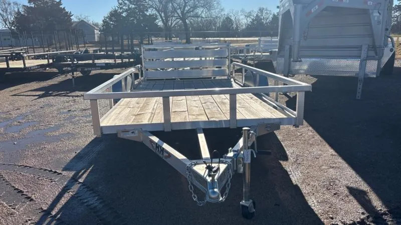 new Utility Trailers H and H Trailer  for sale, in North Platte, NE Thumbnail 8
