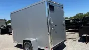 new Cargo (Enclosed) Trailers Cross Trailers  for sale, in North Platte, NE Thumbnail 3
