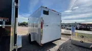 new Cargo (Enclosed) Trailers Cross Trailers  for sale, in North Platte, NE Thumbnail 4