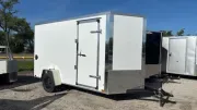 new Cargo (Enclosed) Trailers Cross Trailers  for sale, in North Platte, NE Thumbnail 2
