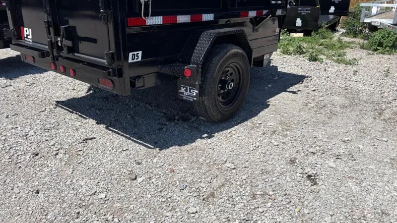 new Dump Trailers PJ Trailers  for sale, in North Platte, NE Thumbnail 2