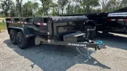 new Dump Trailers PJ Trailers  for sale, in North Platte, NE Thumbnail 2