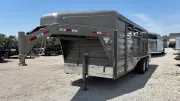 new Stock / Stock Combo Trailers GR Trailers  for sale, in North Platte, NE Thumbnail 6