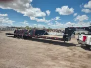 used Equipment / Flatbed Trailers Diamond C Trailers  for sale, in El Paso, TX Thumbnail 2