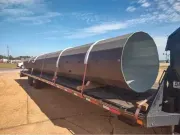 used Equipment / Flatbed Trailers Diamond C Trailers  for sale, in El Paso, TX Thumbnail 3