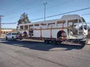 2021 Diamond C Trailers 212 Maxx Equipment / Flatbed Trailers
