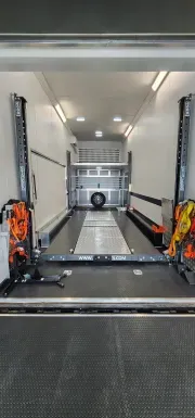 2023 Discovery Trailers DCSTTTTA5 General Trailers