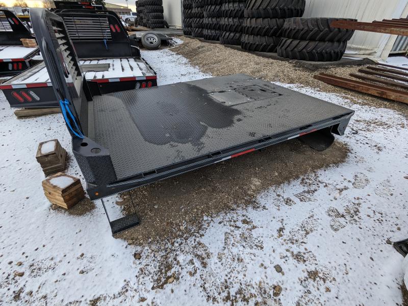 new Flat Decks Double A Trailers  for sale, in Edmonton, AB Thumbnail 13