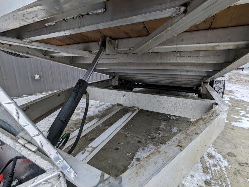 new Equipment / Flatbed Trailers Nordtek Trailers  for sale, in Grande Prairie, AB Thumbnail 13