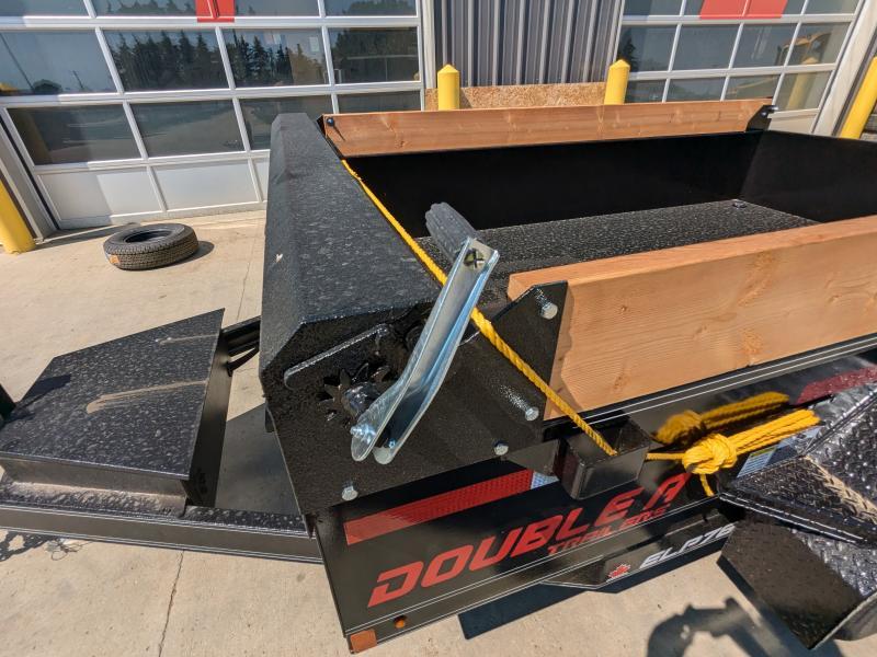 new Dump Trailers Double A Trailers  for sale, in Airdrie, AB Thumbnail 13