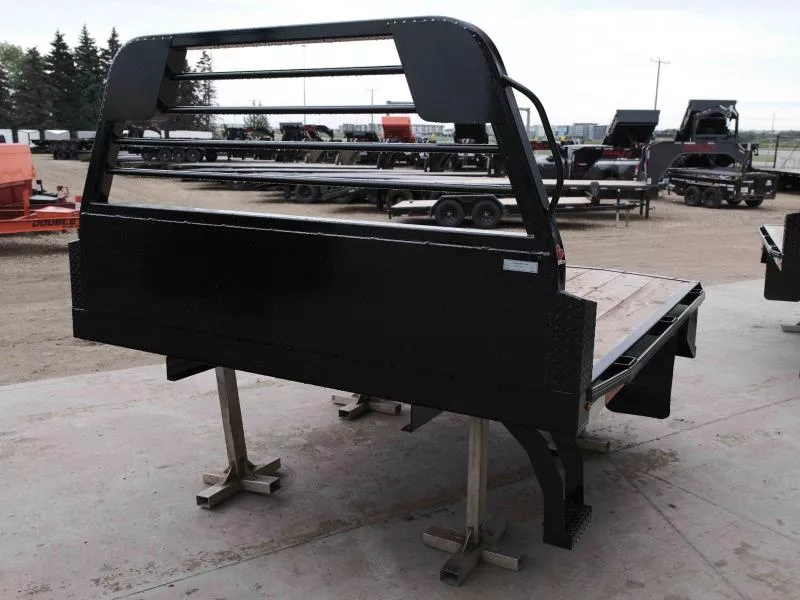 new Flat Decks Double A Trailers  for sale, in Edmonton, AB Thumbnail 4