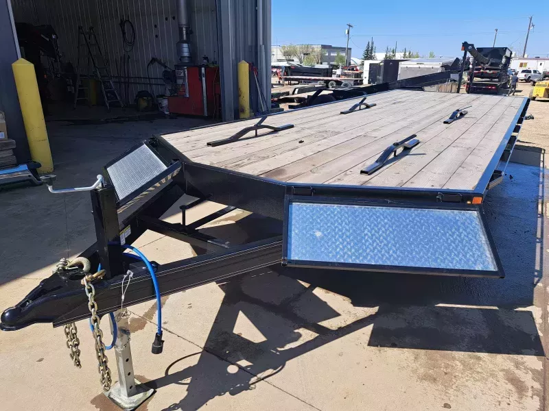 new Snowmobile Trailers Double A Trailers  for sale, in Edmonton, AB Thumbnail 14